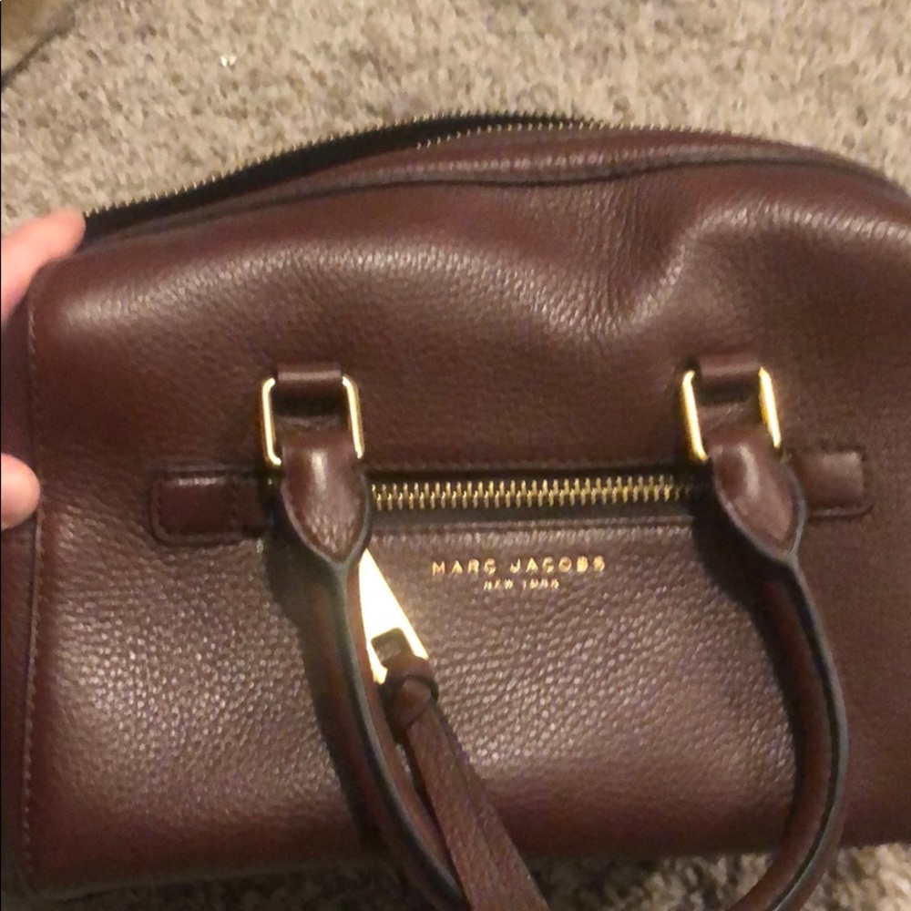Marc Jacobs cute handbag!